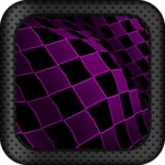 grid lite live wallpaper android application logo